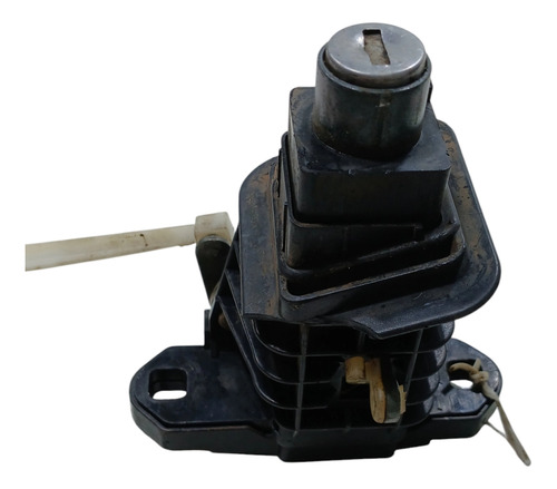 Cilindro Fechadura Porta-malas Fiat Tempra Ouro 95 (e) Cx458