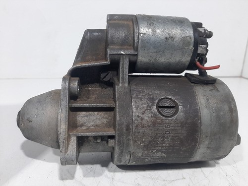 Motor Partida Arranque Fiat Uno Mille 1991 1992 Original