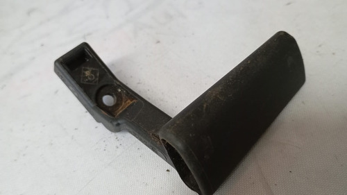 Alavanca Volante Escamoteavel Renault Duster 2016/..   25788