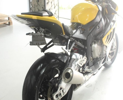 Kit Carenagem Completo S1000rr 2009 A 2014 (365)