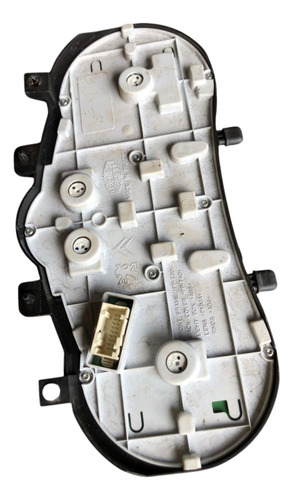 Painel De Instrumento Peugeot 207 1.4 08/2011