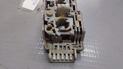 Circuito Lanterna Direita Ford Fiesta 1994/1996. 23575