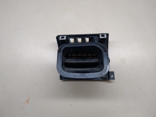 Difusor De Ar Fiat/palio Usado 735336645