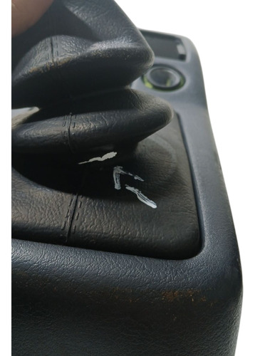 Console Central Gol Bola G2 98/01 C/ Detalhe (ap)