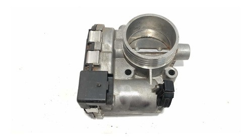 Corpo Borboleta Tbi Peugeot 206 207 208 307 Citroën 1.6 16v