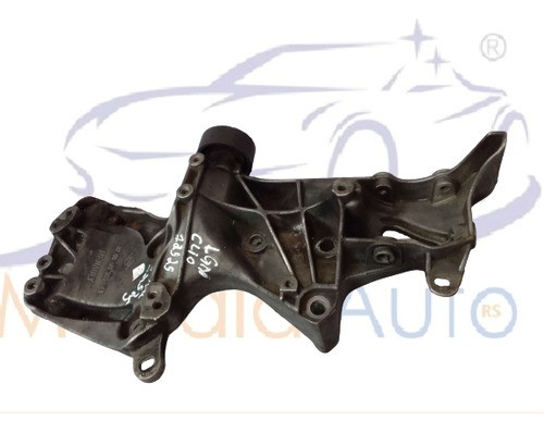 Suporte Alternador Compressor Logan Clio 8200178985 12525