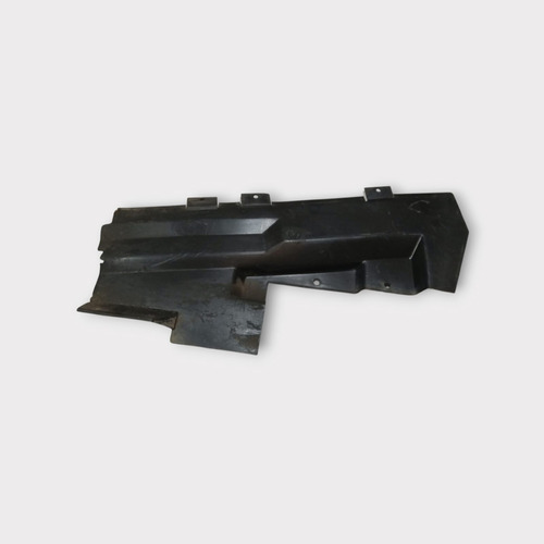 Defletor Condutor De Ar Radiador Vw Gol 95 A 2002