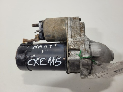 Motor Partida Gm Kadett 89/98 (r) E115