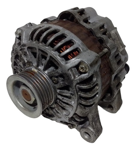 Alternador Citroen Picasso 2.0 16v 2001/2005 Pn: 9640088080