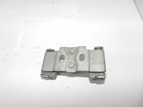 Batente Fechadura Porta Malas Vw Gol G6 G7 G8 Br5007g2r