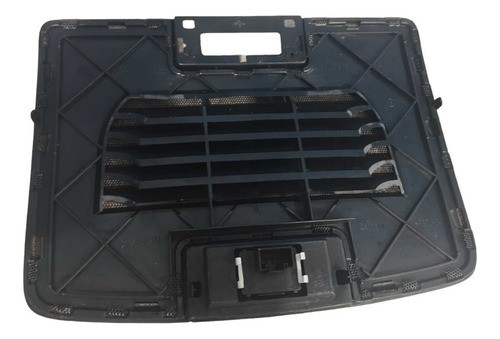 Tela Grade Difusor Central Volkswagen Jetta 2.5  2008 2011