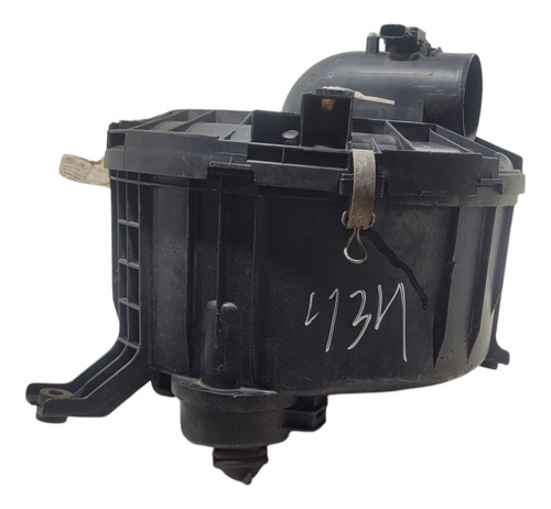 Caixa Filtro Ar Toyota Hilux Sw4 2.7/ 2013 (al) Adl Cxa 534