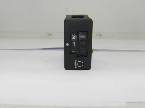 Botão Regulador Altura Farol Citroen Xsara Picasso 01 A 2011