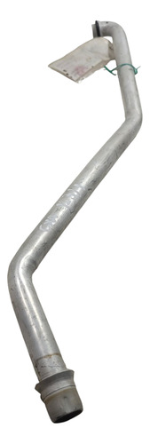 Cano Do Ar Quente Peugeot 308/ 2014 (al) Cxf 123