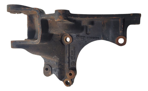 Suporte Alternador Vw Gol Ap 95/99 (al) Adl Cxa 521