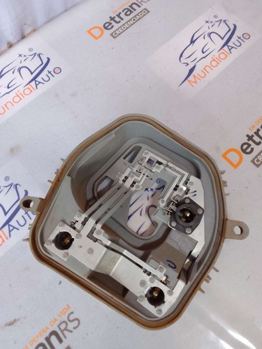 Circuito Lanterna Traseira Direita Vw Gol G8 13542