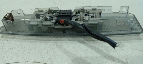 Luz Interna Teto Gm Meriva Vectra 06/12 (r)