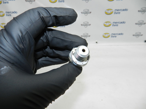 Sensor Pressão Cebolinha Óleo Megane Gt 2.0 16v 06/13