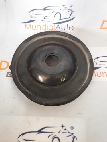 Polia Virabrequim Renault  Sandero Logan 1.6 Original 0242