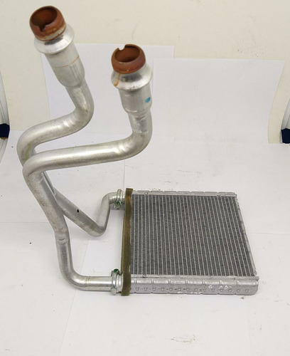 Radiador Ar Quente Gm Cobalt 1.4 2012 2013 2014 2015 A 2019