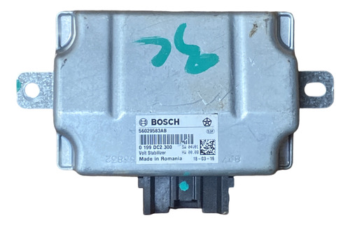 Módulo Power Iverter Toro Renegade Cheroke 56029583ab