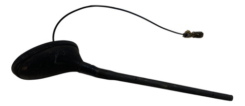 Base E Antena De Teto Peugeot 307 Sw 9650911180