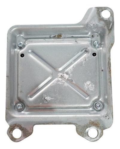 Módulo Controle Central Ford Ka 2015/22 Original E3b514b321a