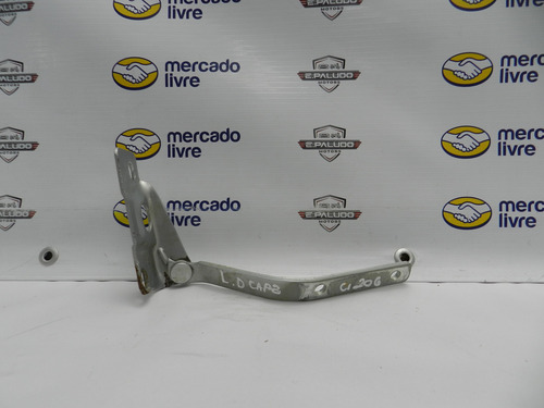 Dobradiça Capô Lado Direito Vw Gol G4 2005 A 2014 823302