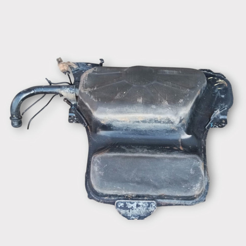 Tanque De Combustível Fiat Palio Weekend 1999 A 2020