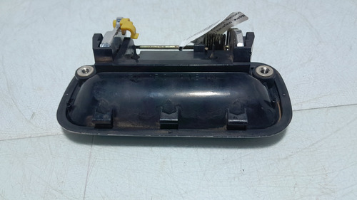 Maçaneta Externa Porta Traseira Esquerda Hilux Sr5 1995/2004