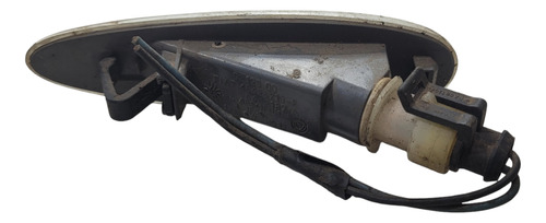 Lanterna Pisca Paralama Fiat Brava Marea 00/01 (al) Cxf 77