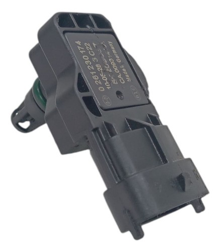 Sensor Map Fiat Palio Siena Strada 2008 2009 2010 2016 Usado