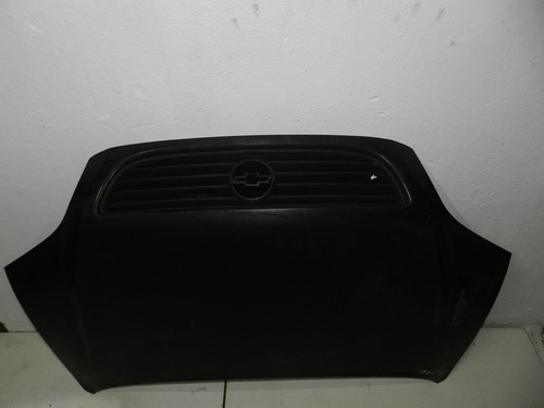 Capô Gm Zafira 2002 Com Detalhe