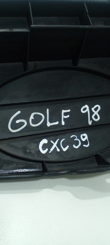 Suporte Tampão Bagagito Esquerdo Golf 1998 Cxc39(s)