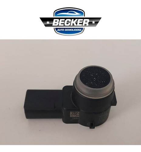 Sensor De Estacionamento Citröen C3 Aircross - 9663821577xt