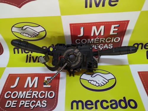 Chave De Seta Limpador Renault Sandero Original E1058848