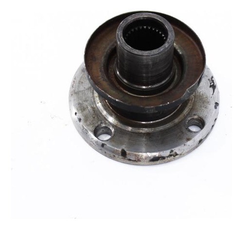 Flange Diferencial Traseiro Hilux 05/11 Usado (544)