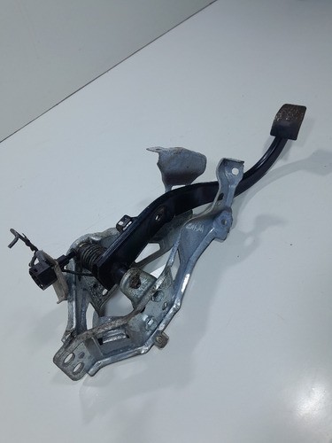 Pedal De Freio Chevrolet Zafira 2002/2010 (vj) E116