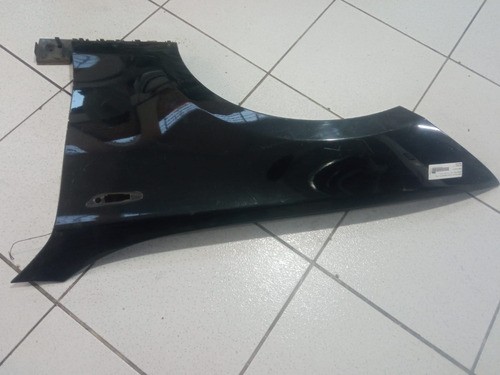 Paralama Esquerdo Bmw 118i 2007 2008 2009 2010 2011 2012