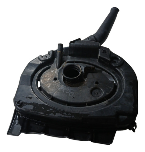 Caixa Filtro De Ar Vw Gol At 1.0 8v (ap) Adl 483