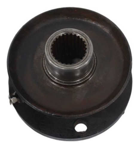 Flange Diferencial Tras Chevrolet S10 95-11(940)