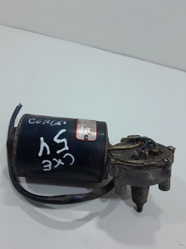 Motor Limpador Parabrissa Dian Ford Corcel Del Rey85/96 (vj)