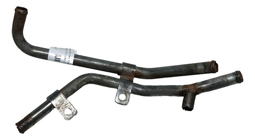 Tubo Cano Agua Motor Maxion 2.5 Hs Sprinter 310 S10 Ranger