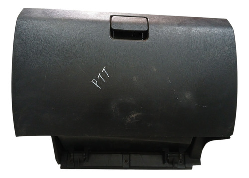 Porta Luvas Chevrolet Captiva Original Preto (ap) Ptt