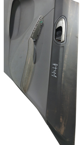 Forro Porta Traseira Direita Honda Civic Flex 2008 (e) Pt41