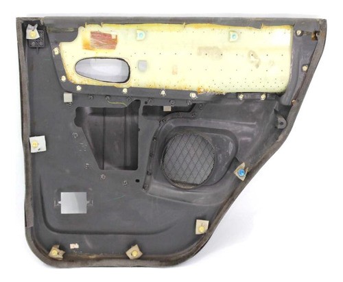 Forro Porta Tras Le Pajero Sport 98/04 Us (663)