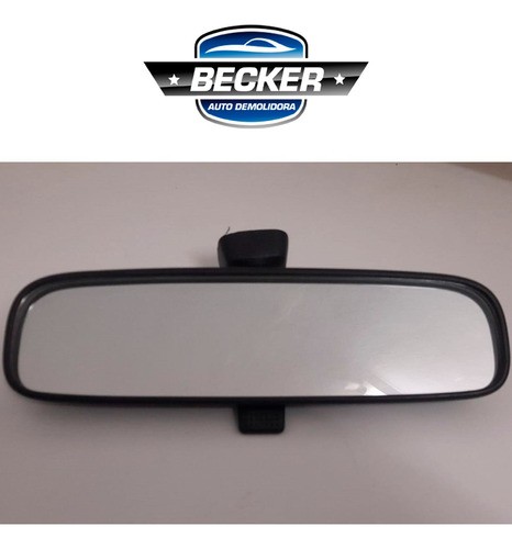 Retrovisor Interno Mitsubishi Outlander 3.0 V6 2012 - 022197