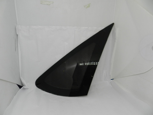 Vidro Fixo Traseiro Direito Ford Focus Hatch 2009 A 2012