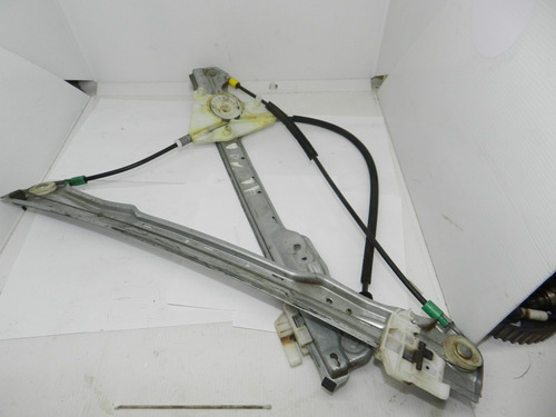 Máquina Vidro Elétrica Diant Dir Citroen C5 2007 9648486380