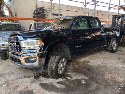 Dodge Ram 2500 6.7 Laramie 364cvs 2020 Peças - Rs Campo Bom